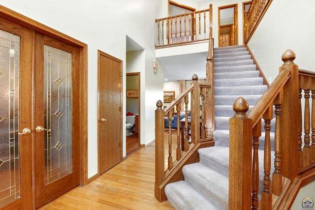 1526 SE 85th St, Wakarusa, KS 66546