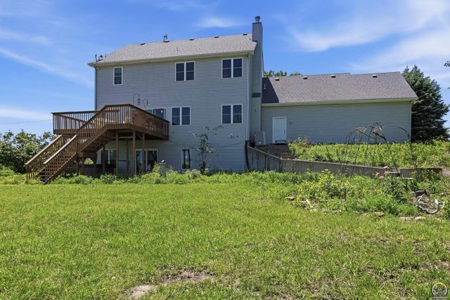 1526 SE 85th St, Wakarusa, KS 66546