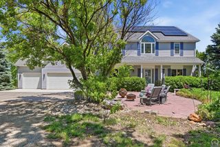 1526 SE 85th St, Wakarusa, KS 66546