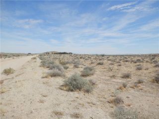 0 Holstead, Hinkley, CA 92347
