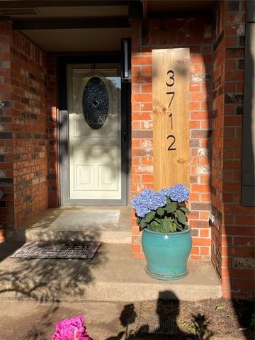 3712 Windover Drive, Edmond, OK 73013