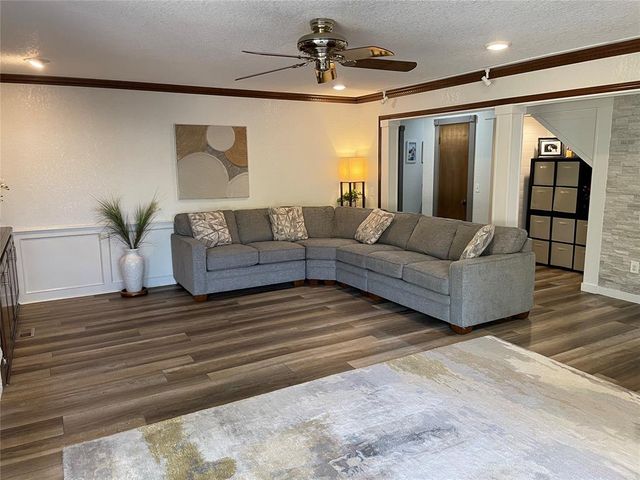 3712 Windover Drive, Edmond, OK 73013