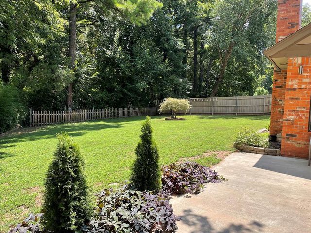 3712 Windover Drive, Edmond, OK 73013