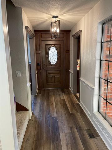 3712 Windover Drive, Edmond, OK 73013