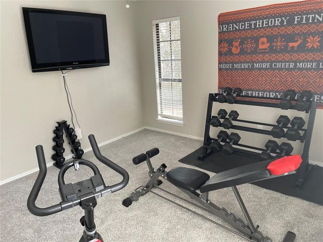 3712 Windover Drive, Edmond, OK 73013