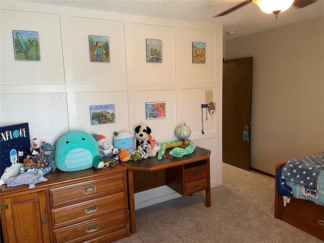 3712 Windover Drive, Edmond, OK 73013