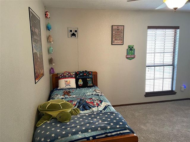 3712 Windover Drive, Edmond, OK 73013