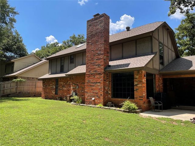 3712 Windover Drive, Edmond, OK 73013