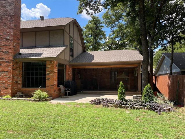 3712 Windover Drive, Edmond, OK 73013