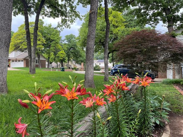 3712 Windover Drive, Edmond, OK 73013