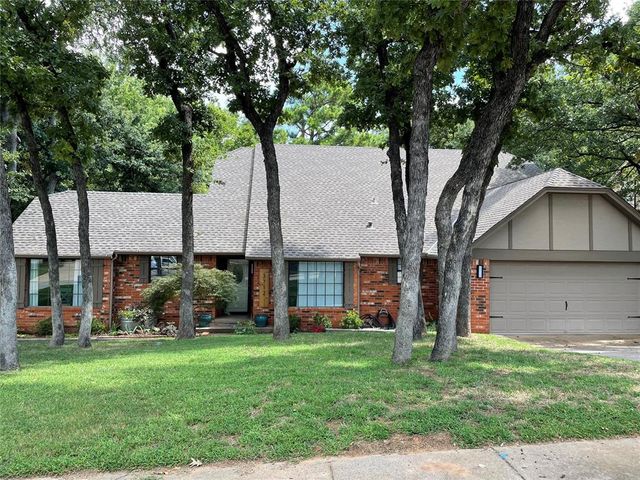3712 Windover Drive, Edmond, OK 73013