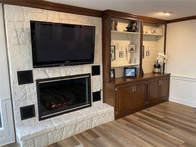 3712 Windover Drive, Edmond, OK 73013