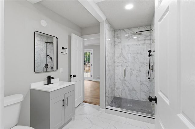 492 S Susan Creek Drive, Stone Mountain, GA 30083