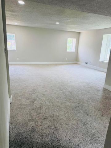 492 S Susan Creek Drive, Stone Mountain, GA 30083