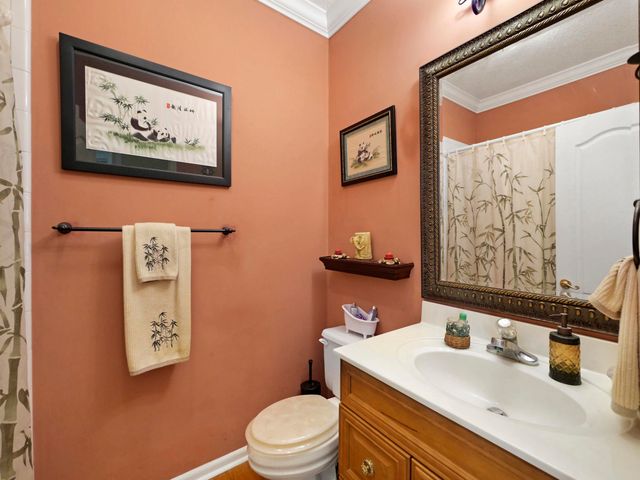 804 Doral Ct, St Augustine, FL 32080