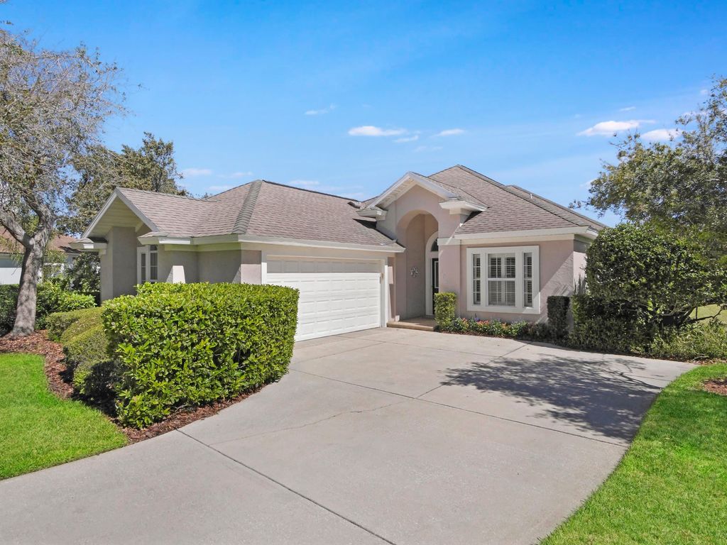 804 Doral Ct, St Augustine, FL 32080