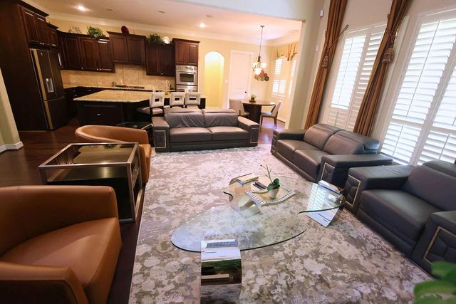 4715 Norsworthy Drive, Sugar Land, TX 77479