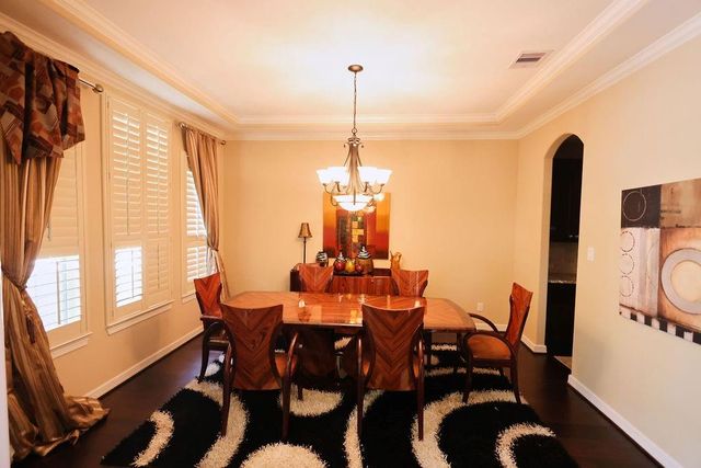4715 Norsworthy Drive, Sugar Land, TX 77479