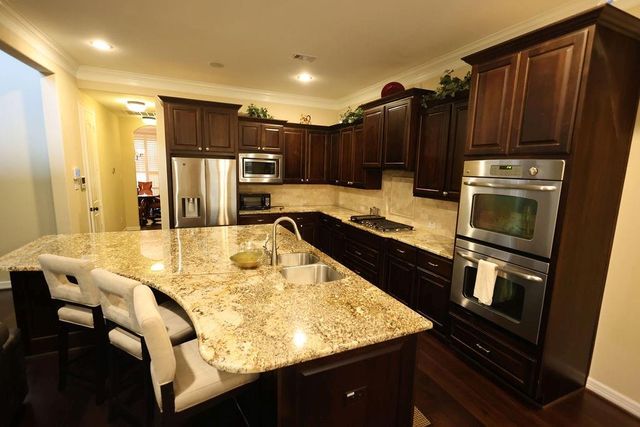4715 Norsworthy Drive, Sugar Land, TX 77479