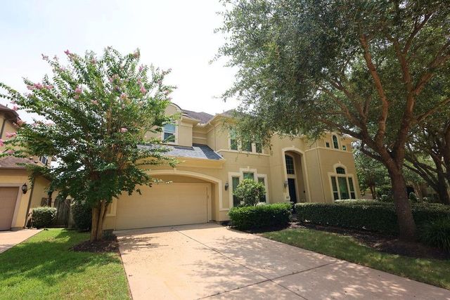 4715 Norsworthy Drive, Sugar Land, TX 77479