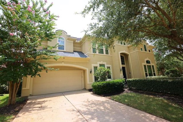 4715 Norsworthy Drive, Sugar Land, TX 77479