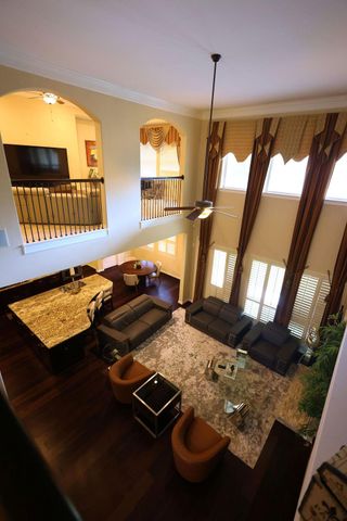 4715 Norsworthy Drive, Sugar Land, TX 77479