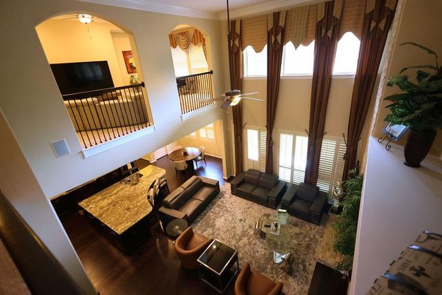 4715 Norsworthy Drive, Sugar Land, TX 77479