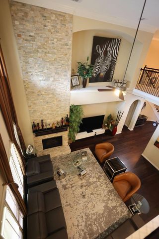 4715 Norsworthy Drive, Sugar Land, TX 77479