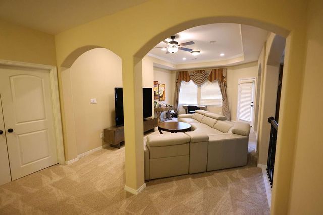 4715 Norsworthy Drive, Sugar Land, TX 77479