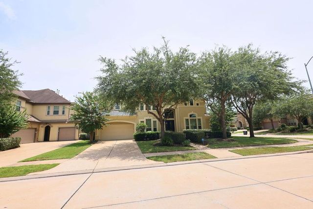 4715 Norsworthy Drive, Sugar Land, TX 77479