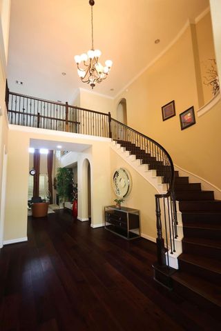 4715 Norsworthy Drive, Sugar Land, TX 77479