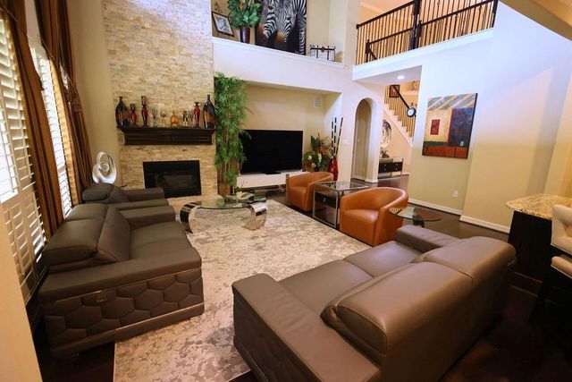 4715 Norsworthy Drive, Sugar Land, TX 77479