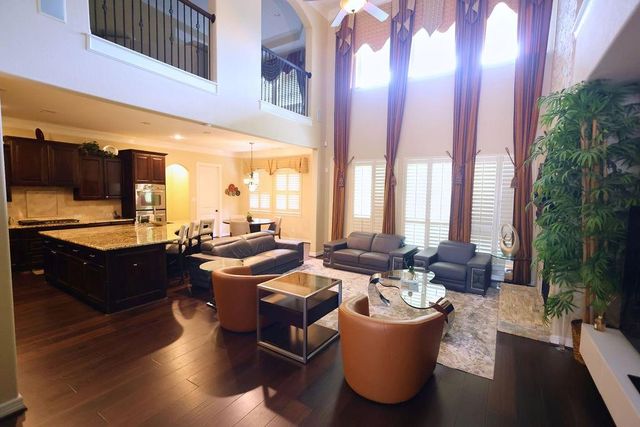 4715 Norsworthy Drive, Sugar Land, TX 77479