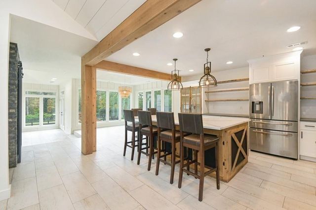 15585 Thompson Road, Alpharetta, GA 30004