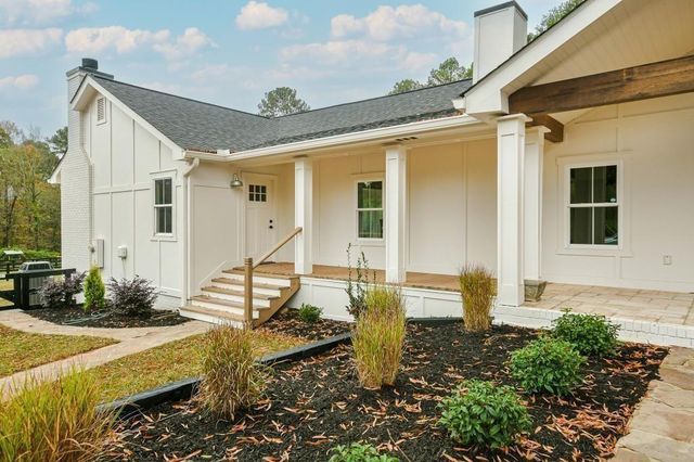 15585 Thompson Road, Alpharetta, GA 30004