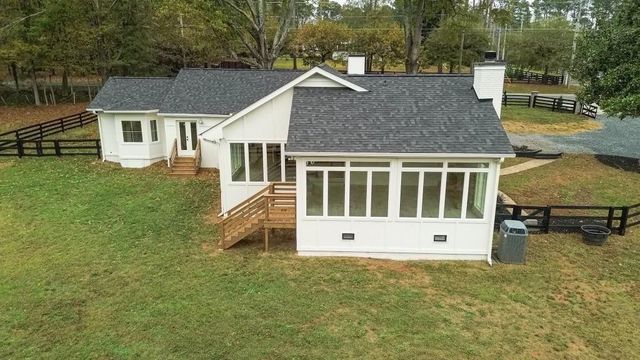 15585 Thompson Road, Alpharetta, GA 30004