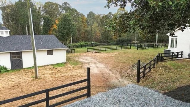 15585 Thompson Road, Alpharetta, GA 30004