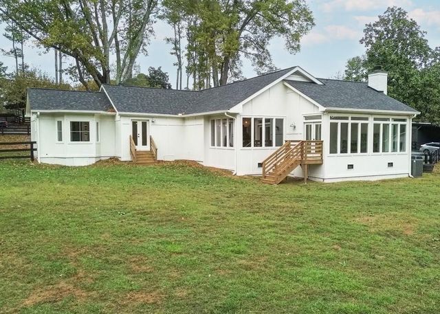 15585 Thompson Road, Alpharetta, GA 30004