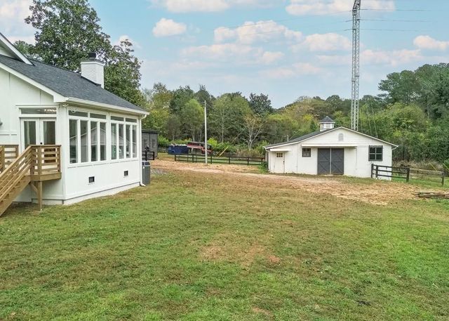 15585 Thompson Road, Alpharetta, GA 30004