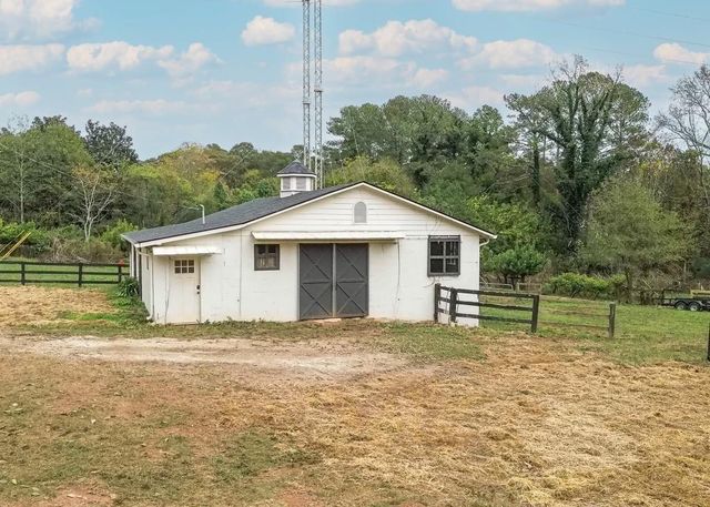 15585 Thompson Road, Alpharetta, GA 30004