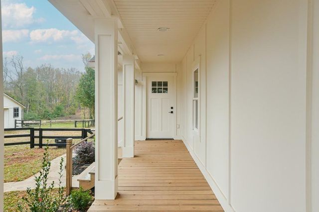 15585 Thompson Road, Alpharetta, GA 30004