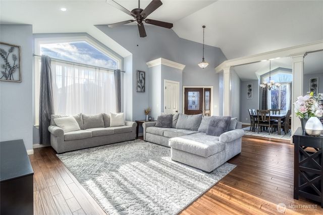 10 Wolf Fork Place, Walla Walla, WA 99362