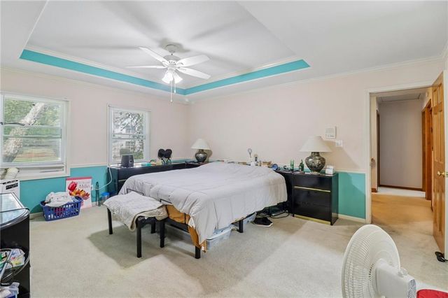 1800 NW Westbrooke Place, Blue Springs, MO 64015