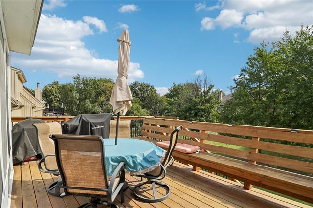 1800 NW Westbrooke Place, Blue Springs, MO 64015