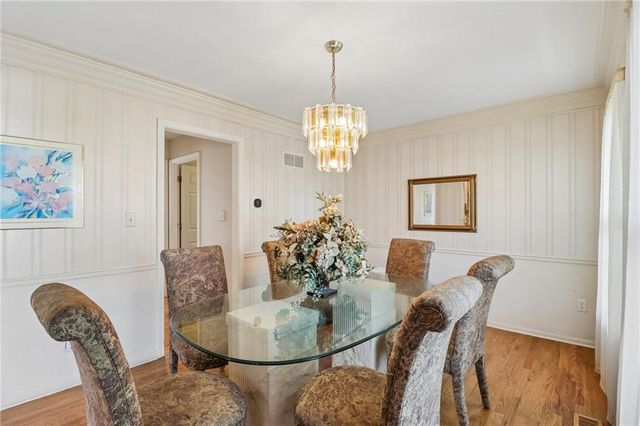 1800 NW Westbrooke Place, Blue Springs, MO 64015