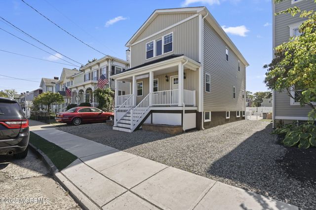 128 1st Street, Keyport, NJ 07735