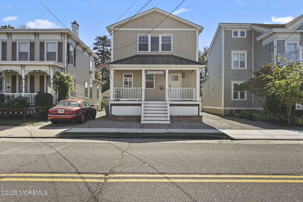 128 1st Street, Keyport, NJ 07735