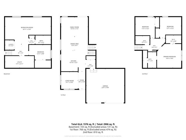10813 Hinton Avenue S, Cottage Grove, MN 55016