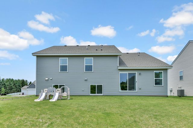 10813 Hinton Avenue S, Cottage Grove, MN 55016