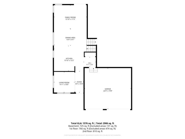 10813 Hinton Avenue S, Cottage Grove, MN 55016